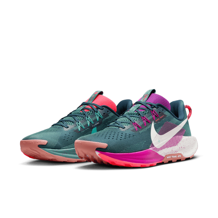 Nike Pegasus Trail 5 Trail Angle 2