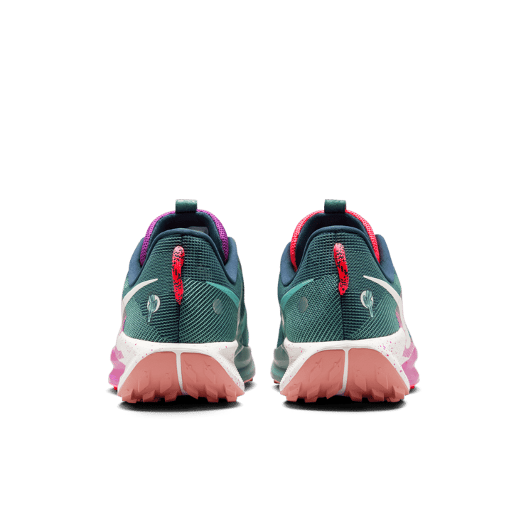 Nike Pegasus Trail 5 Trail Angle 3