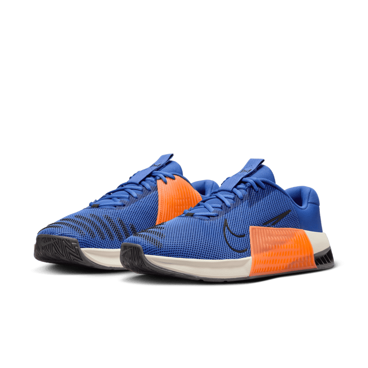 Nike Metcon 9 Workout Angle 2
