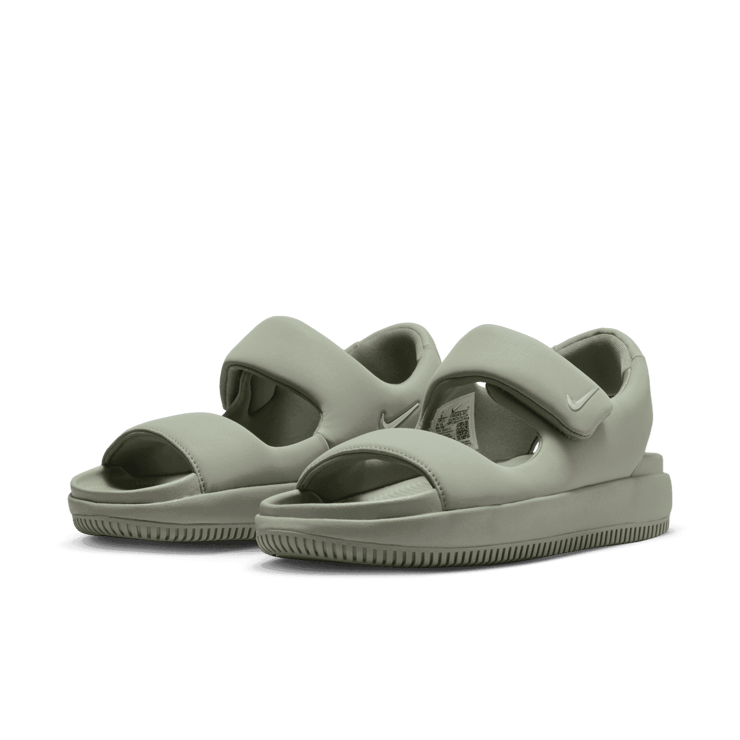 Nike Calm Sandals Angle 2