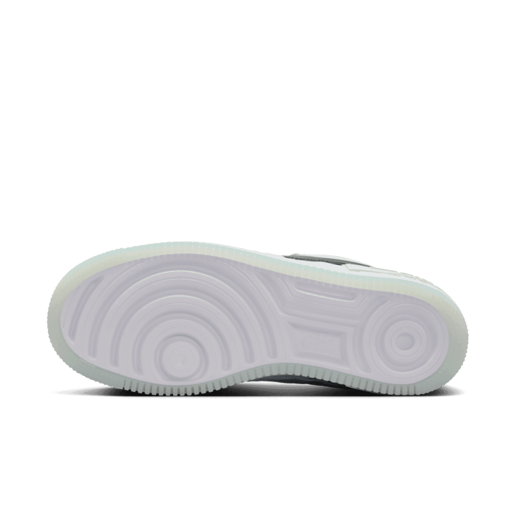 Nike Air Force 1 Shadow 'Glacier Blue' (W) Angle 0