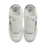 Nike Air Force 1 Shadow 'Glacier Blue' (W) Angle 1