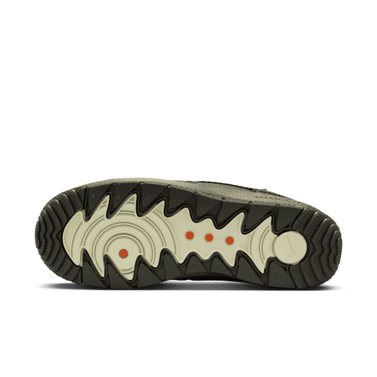 Nike Air Force 1 Wild 'Cargo Khaki Sequoia' (W) Angle 0