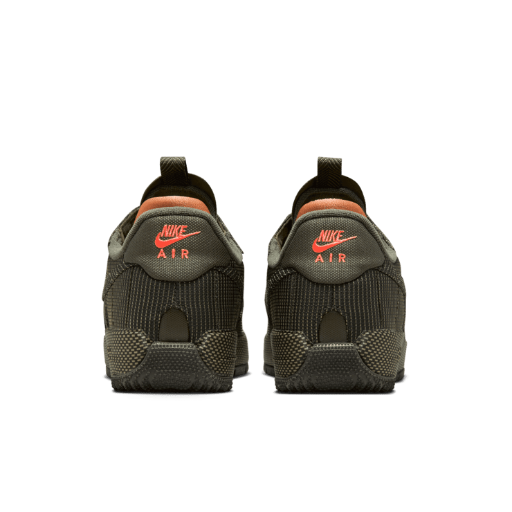 Nike Air Force 1 Wild 'Cargo Khaki Sequoia' (W) Angle 3