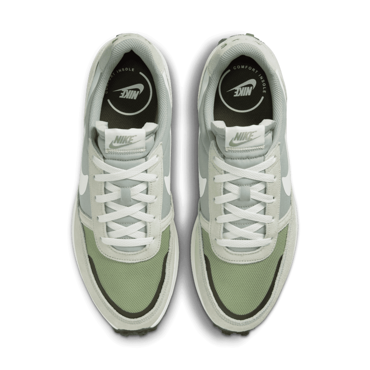 Nike Waffle Nav Angle 1