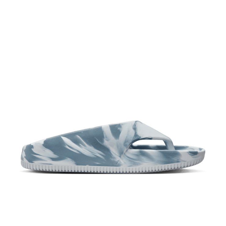 Nike Calm SE Flip Flops Angle 1