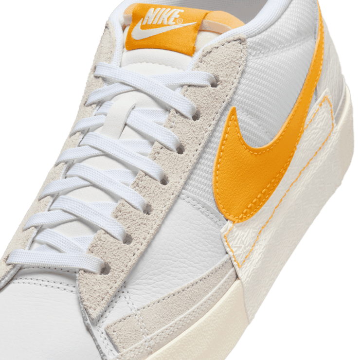 Nike Blazer Low Pro Club Angle 4