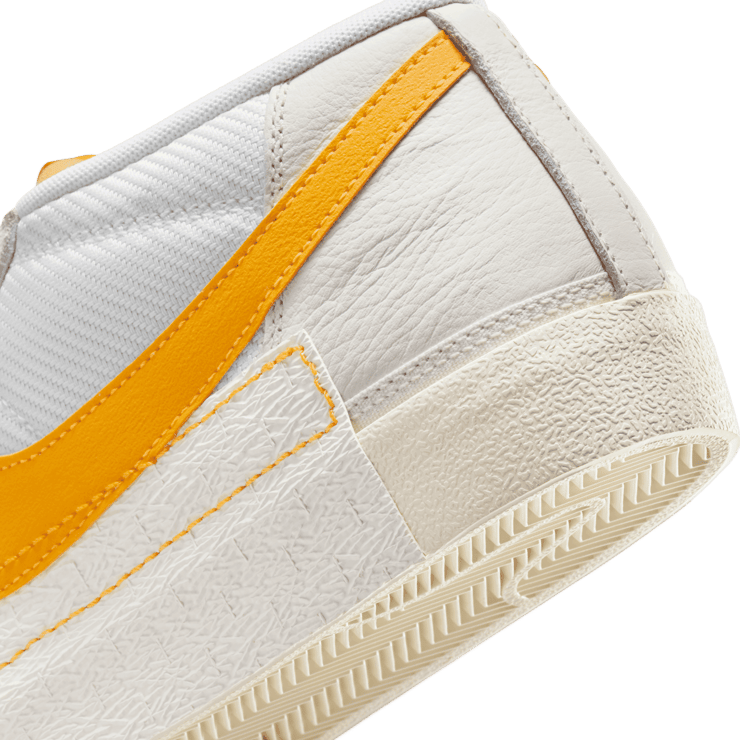 Nike Blazer Low Pro Club Angle 5