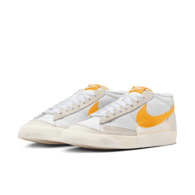 Nike Blazer Low Pro Club Angle 2