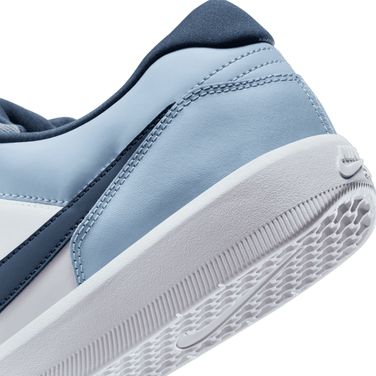 Nike SB Force 58 Premium SB 'Thunder Blue' Angle 5