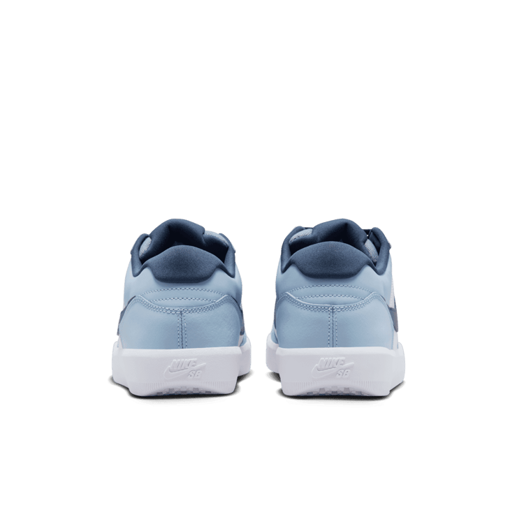 Nike SB Force 58 Premium SB 'Thunder Blue' Angle 3