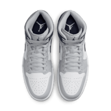 Air Jordan 1 Mid Angle 1