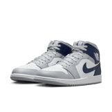 Air Jordan 1 Mid Angle 2