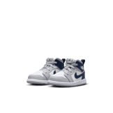 Jordan 1 Mid (TD) Angle 2