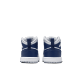 Jordan 1 Mid (TD) Angle 3