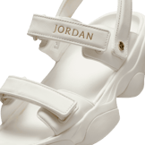 Jordan Deja Sandals Angle 4