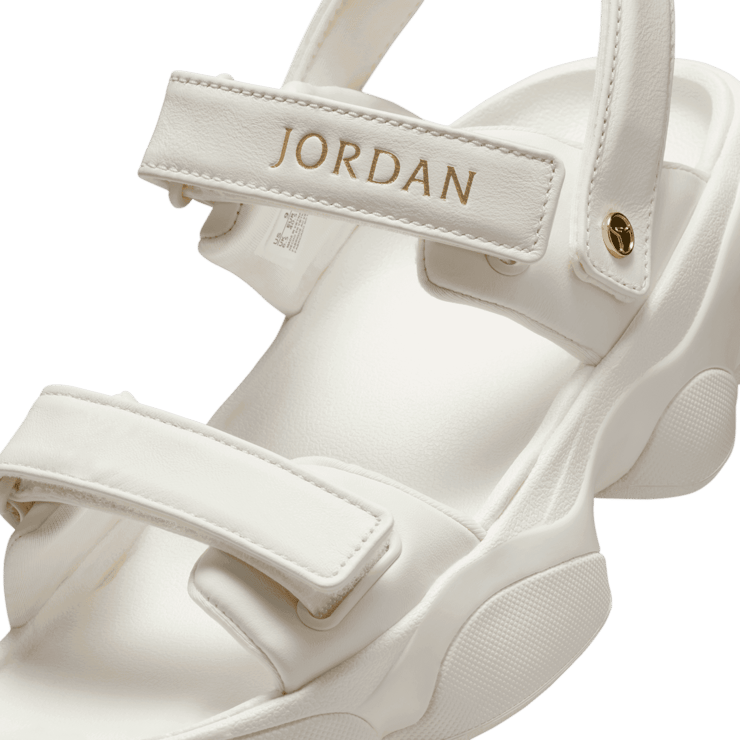 Jordan Deja Sandals Angle 4