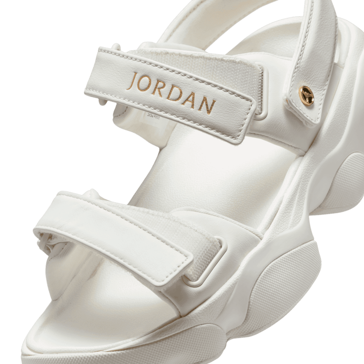 Jordan Deja Sandals Angle 6