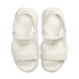 Jordan Deja Sandals Angle 1