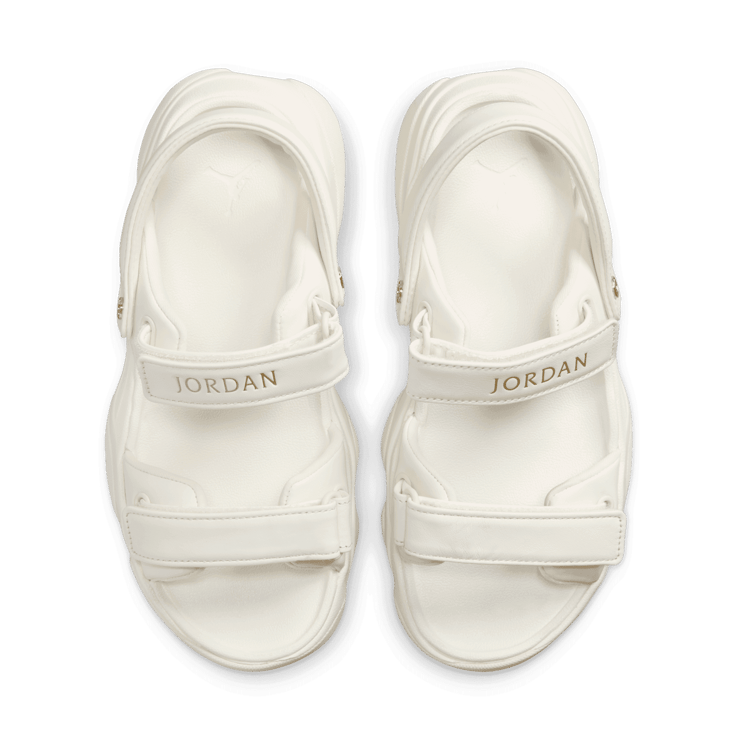 Jordan Deja Sandals Angle 1