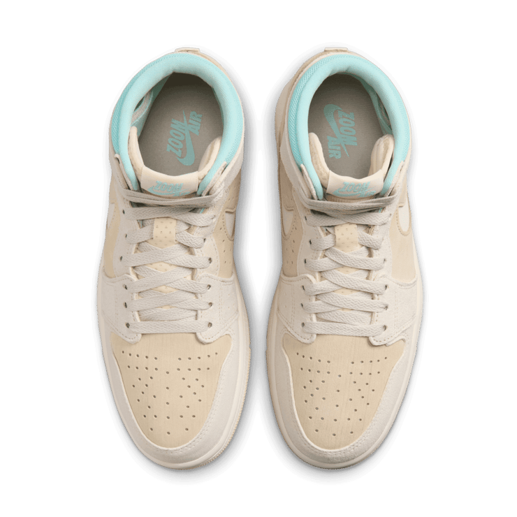 Air Jordan 1 Zoom CMFT 2 Angle 1