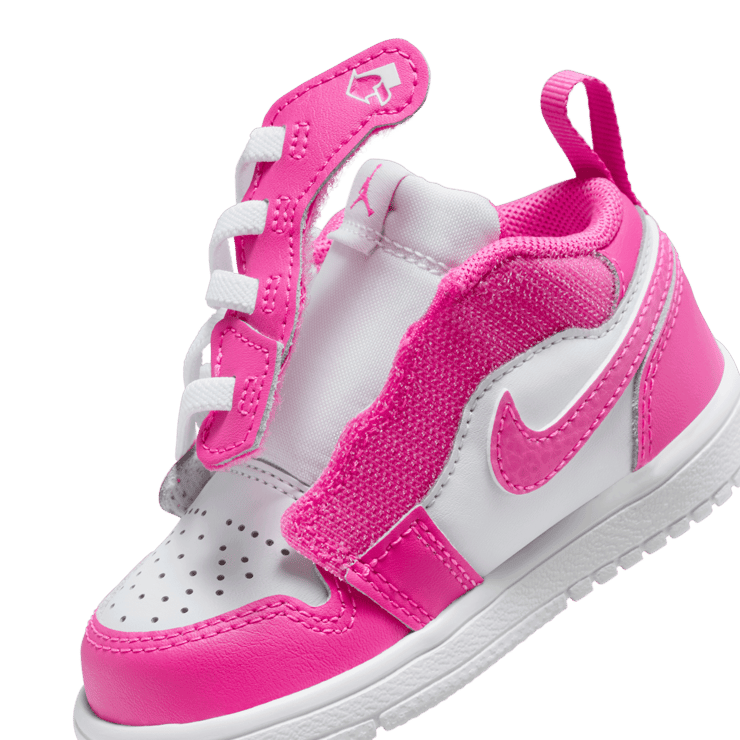 Jordan 1 Low Alt (TD) Angle 5