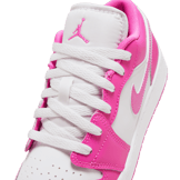 Air Jordan 1 Low (GS) Angle 4