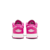 Air Jordan 1 Low (GS) Angle 3