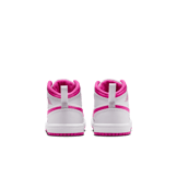 Jordan 1 Mid (TD) Angle 3