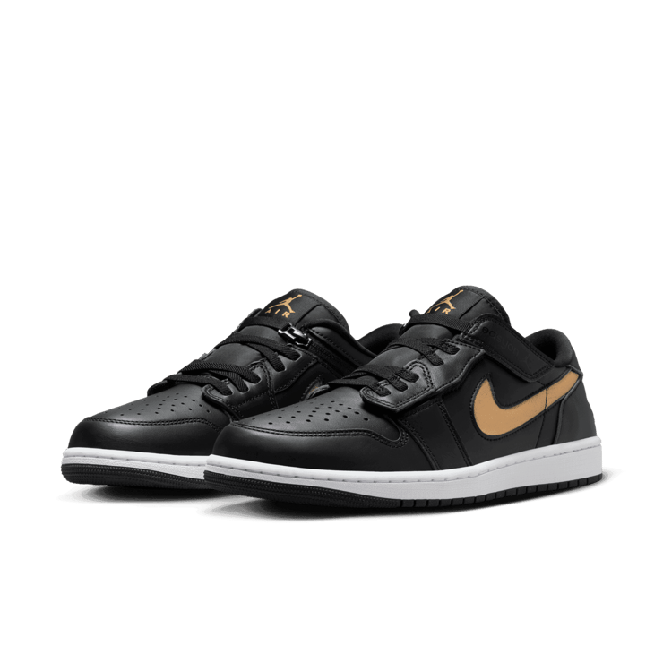 Air Jordan 1 Low FlyEase Easy On/Off Angle 2