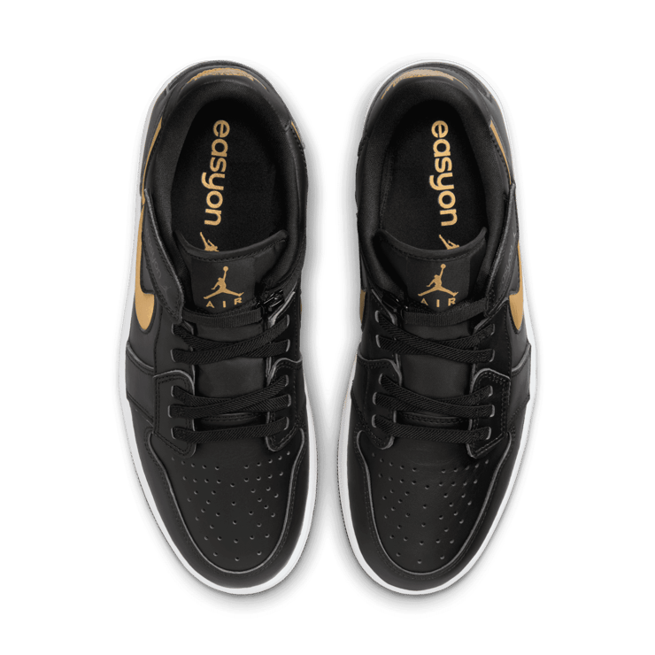 Air Jordan 1 Low FlyEase Easy On/Off Angle 1