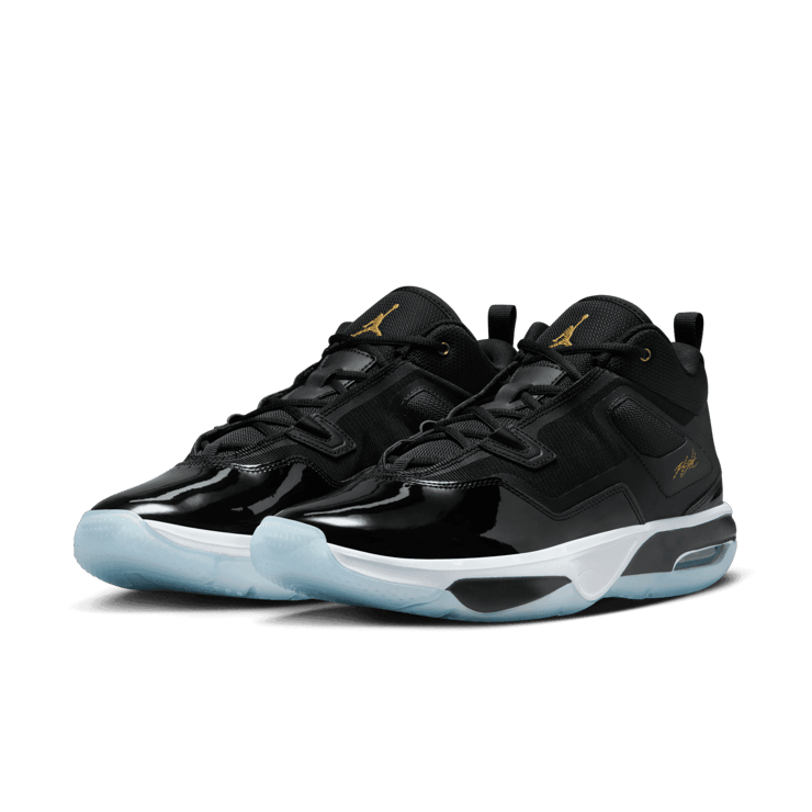 Jordan Stay Loyal 3 Angle 2
