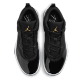 Jordan Stay Loyal 3 Angle 1