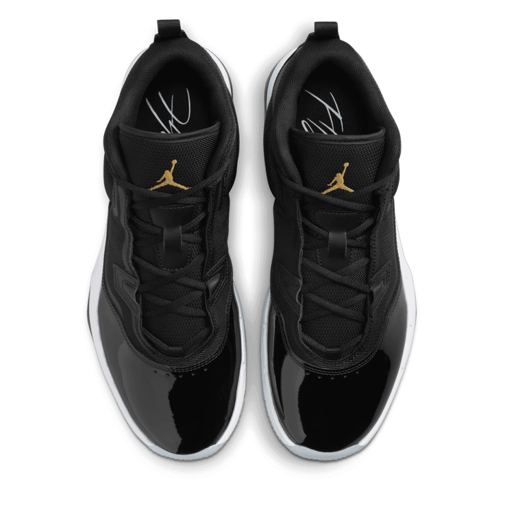 Jordan Stay Loyal 3 Angle 1