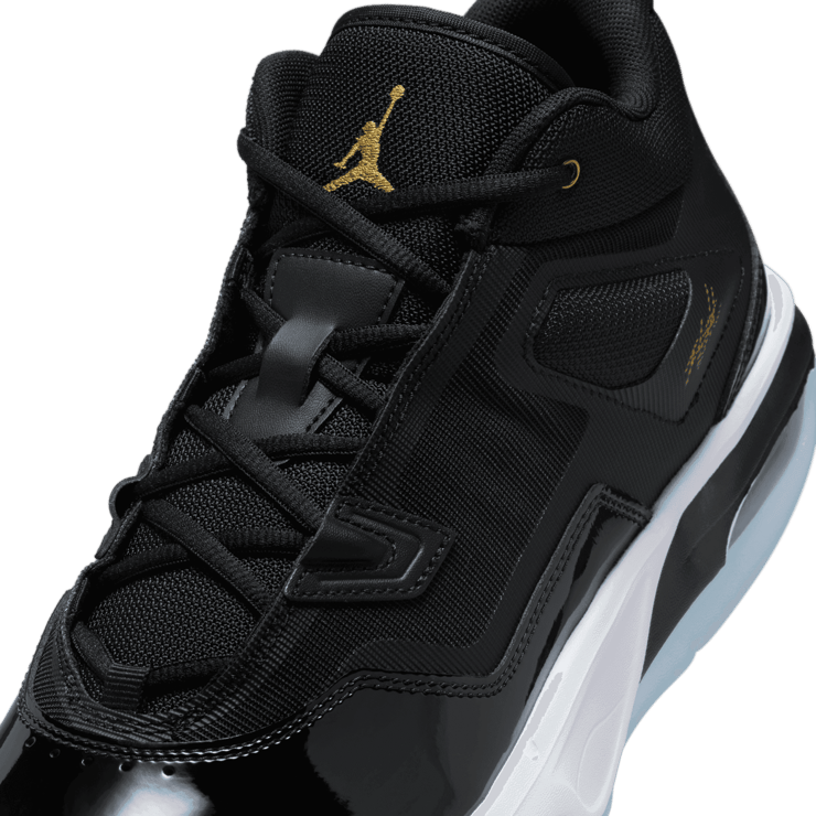 Jordan Stay Loyal 3 Angle 4