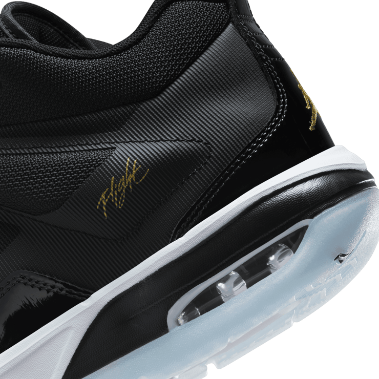 Jordan Stay Loyal 3 Angle 5