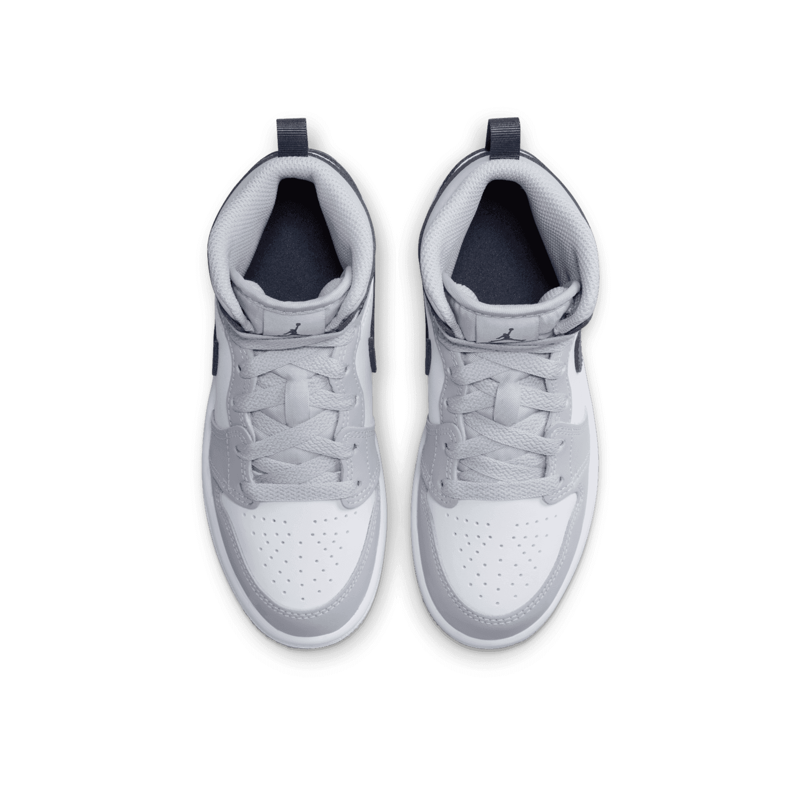 Jordan 1 Mid (PS) Angle 1