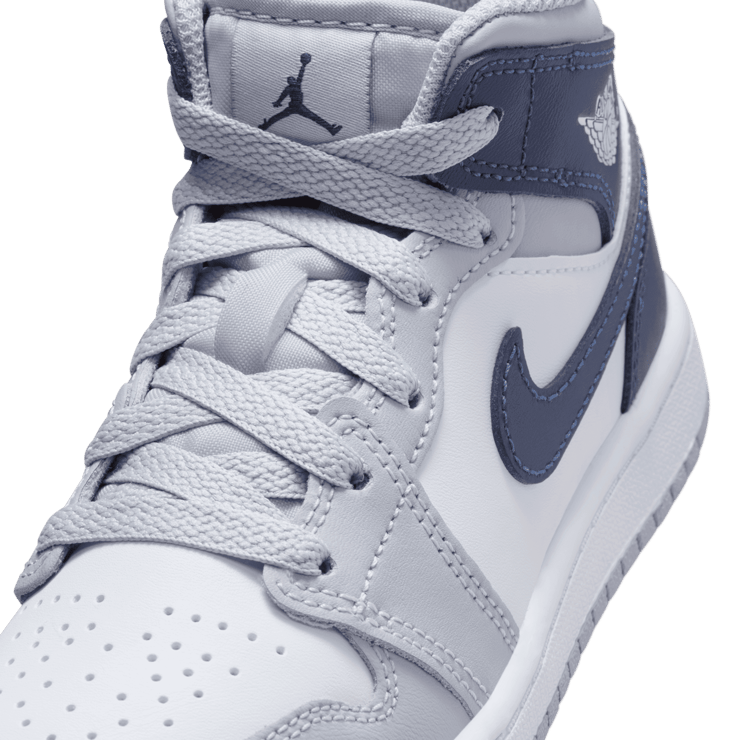 Jordan 1 Mid (PS) Angle 4