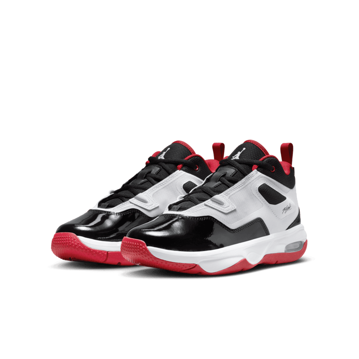 Jordan Stay Loyal 3 (GS) Angle 2