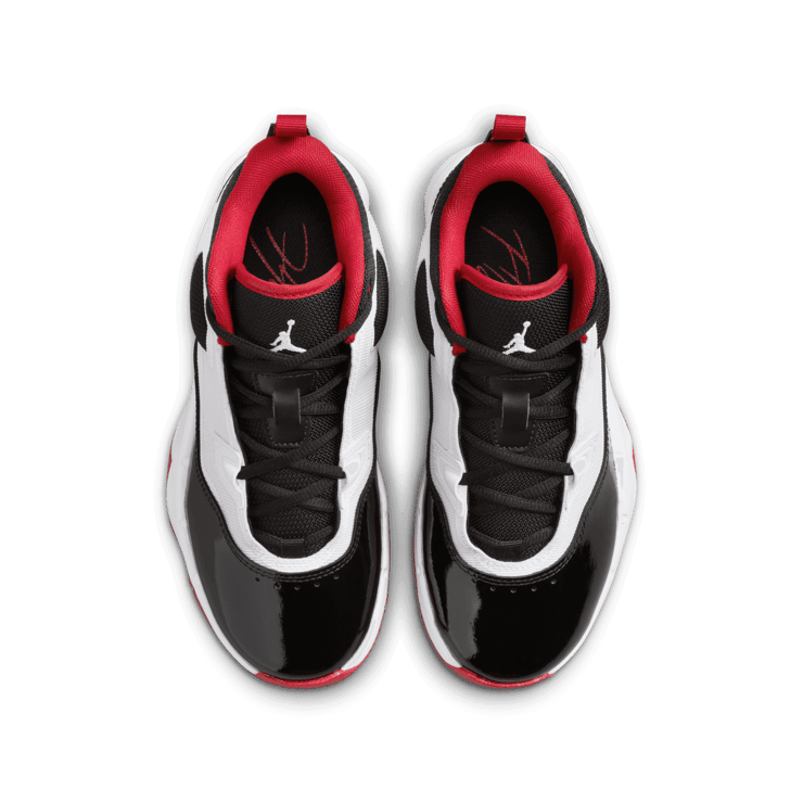 Jordan Stay Loyal 3 (GS) Angle 1