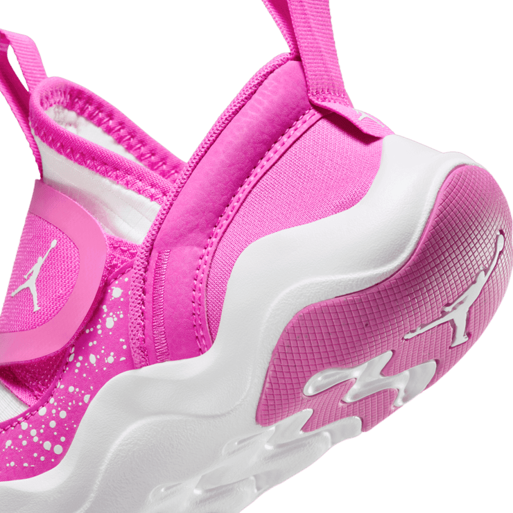 Air Jordan 23/7 (PS) Angle 5