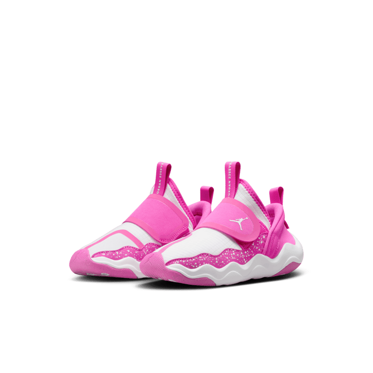 Air Jordan 23/7 (PS) Angle 2