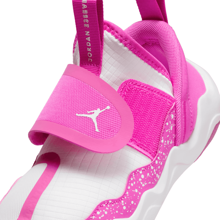 Air Jordan 23/7 (PS) Angle 4