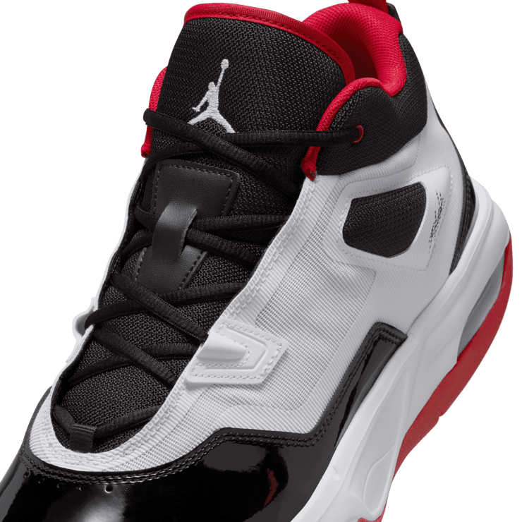 Jordan Stay Loyal 3 Angle 4