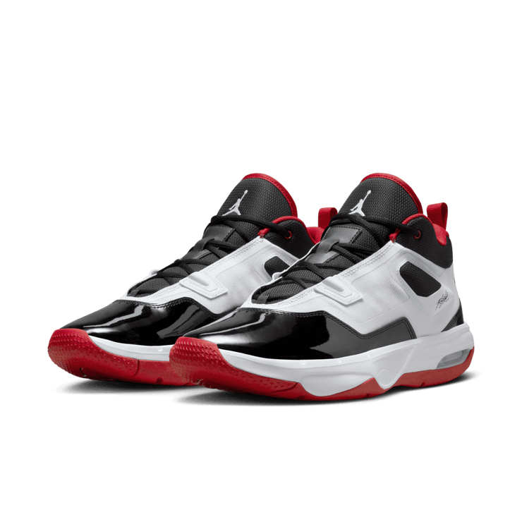 Jordan Stay Loyal 3 Angle 2
