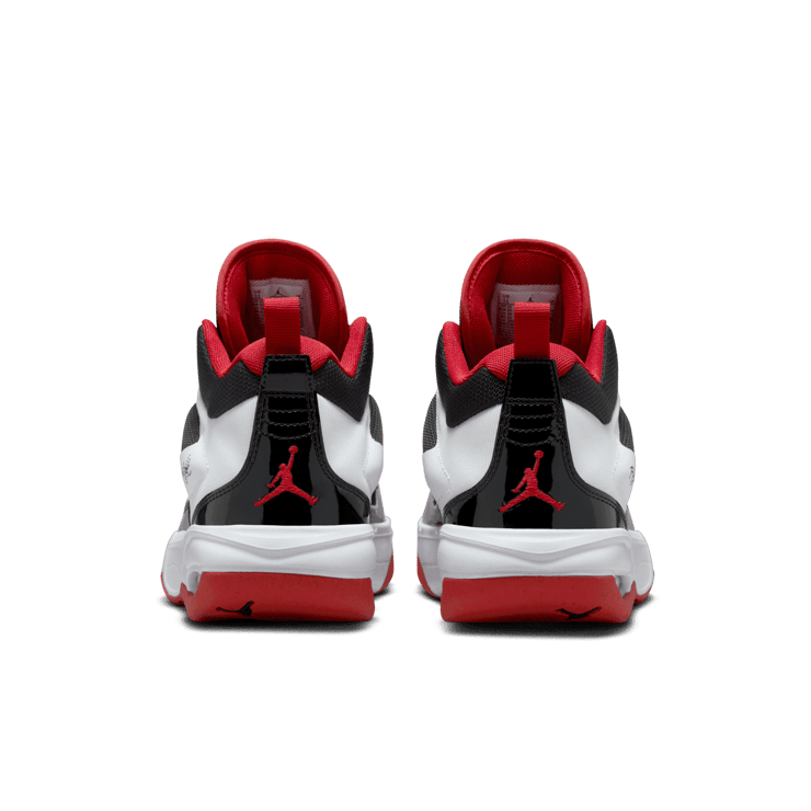Jordan Stay Loyal 3 Angle 3