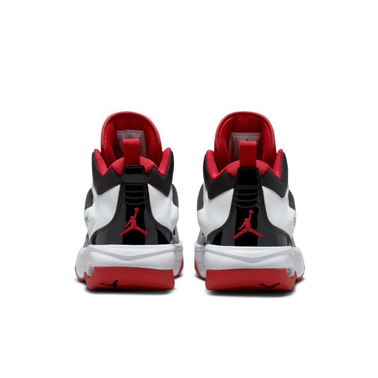 Jordan Stay Loyal 3 Angle 3