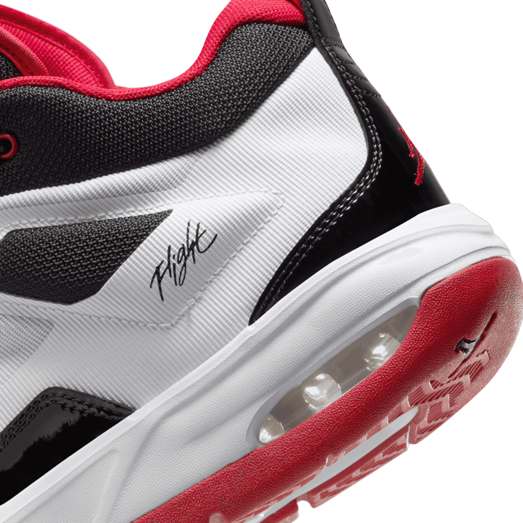 Jordan Stay Loyal 3 Angle 5