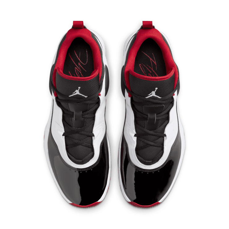 Jordan Stay Loyal 3 Angle 1
