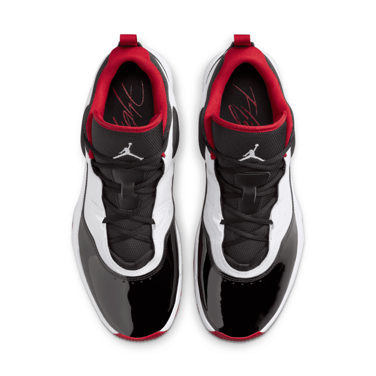 Jordan Stay Loyal 3 Angle 1